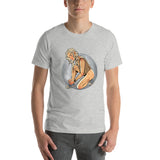 Beth Greene, The Walking Dead Pin-Up, Short-Sleeve Unisex T-Shirt