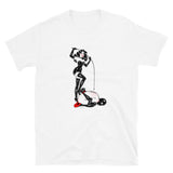 Whip, KinkTober, Short-Sleeve Unisex T-Shirt