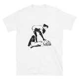 Heels, KinkTober, Short-Sleeve Unisex T-Shirt