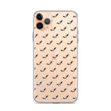 Tarusov iPhone Case