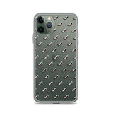 Tarusov iPhone Case