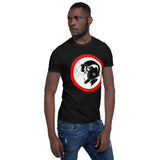 OMONKA - Short-Sleeve Unisex T-Shirt