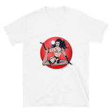 Crossdress, KinkTober 2020, Short-Sleeve Unisex T-Shirt