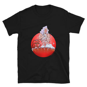 Wet Dreams, KinkTober 2020, Short-Sleeve Unisex T-Shirt