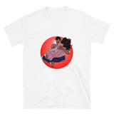 Aftercare, KinkTober 2020, Short-Sleeve Unisex T-Shirt