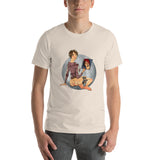 Maggie Greene, The Walking Dead Pin-Up, Short-Sleeve Unisex T-Shirt