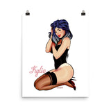 Kylie Jenner, Kardashians Pin-Up, Poster