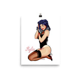 Kylie Jenner, Kardashians Pin-Up, Poster