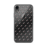 Tarusov iPhone Case