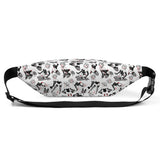 Kinky Hearts Fanny Pack