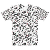 Kinki Spades T-shirt