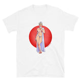 Doctor play, KinkTober 2020, Short-Sleeve Unisex T-Shirt