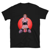 Orgasm, KinkTober 2020, Short-Sleeve Unisex T-Shirt