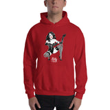 Joker 2, Kinky Cards, Hooded Sweatshirt