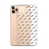 Tarusov iPhone Case