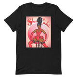 Dragsember Short-Sleeve Unisex T-Shirt, Shea Coulee