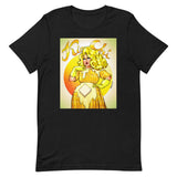 Dragsember Short-Sleeve Unisex T-Shirt, Kim Chi