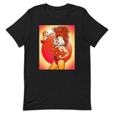 Dragsember Short-Sleeve Unisex T-Shirt, Miami