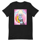 Dragsember Short-Sleeve Unisex T-Shirt, Juno Birch