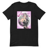 Dragsember Short-Sleeve Unisex T-Shirt, Aquaria