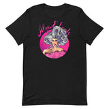 Dragsember Short-Sleeve Unisex T-Shirt Alyssa Edwards