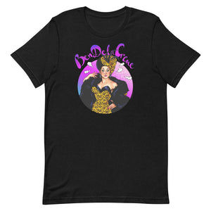 Dragsember Short-Sleeve Unisex T-Shirt BenDeLaCreme