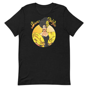 Dragsember Short-Sleeve Unisex T-Shirt, Bianca Del Rio