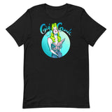 Dragsember Short-Sleeve Unisex T-Shirt, Gigi Goode