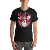 Dragsember Short-Sleeve Unisex T-Shirt, Gloria Groove