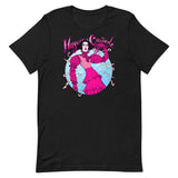 Dragsember Short-Sleeve Unisex T-Shirt, Hugaceo Crujiente