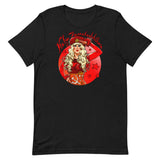 Dragsember Short-Sleeve Unisex T-Shirt, Katya Zamo