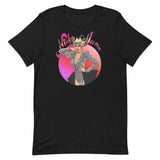 Dragsember Short-Sleeve Unisex T-Shirt, Nicky Jam