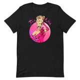 Dragsember Short-Sleeve Unisex T-Shirt, Trixie Mattel