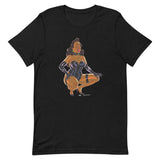 Kinktober 2021 Short-Sleeve Unisex T-Shirt SFW, Piercing