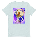 Dragsember Short-Sleeve Unisex T-Shirt, Ru Paul