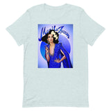 Dragsember -Sleeve Unisex T-Shirt, Manila Luzon