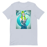 Dragsember Short-Sleeve Unisex T-Shirt, Gigi Goode