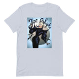 Dragsember Short-Sleeve Unisex T-Shirt, Joe Black