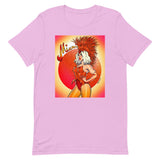 Dragsember Short-Sleeve Unisex T-Shirt, Miami