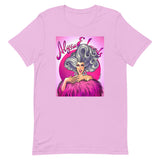 Dragsember Short-Sleeve Unisex T-Shirt, Alyssa Edwards