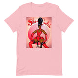 Dragsember Short-Sleeve Unisex T-Shirt, Shea Coulee