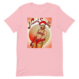 Dragsember Short-Sleeve Unisex T-Shirt, Naomi Smalls