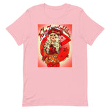 Dragsember Short-Sleeve Unisex T-Shirt, Katya Zamolodchikova