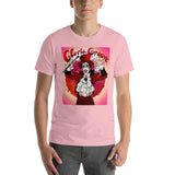 Dragsember Short-Sleeve Unisex T-Shirt, Gloria Groove