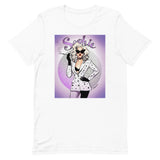 Dragsember Short-Sleeve Unisex T-Shirt, Sophie