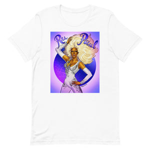 Dragsember Short-Sleeve Unisex T-Shirt, Ru Paul