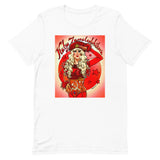 Dragsember Short-Sleeve Unisex T-Shirt, Katya Zamolodchikova