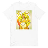 Dragsember Short-Sleeve Unisex T-Shirt, Kim Chi