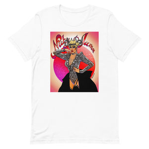 Short-Sleeve Unisex T-Shirt, Nicky Jam