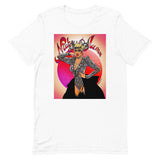 Short-Sleeve Unisex T-Shirt, Nicky Jam